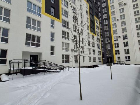 квартира по адресу Зализничная ул., (Будинок 7)