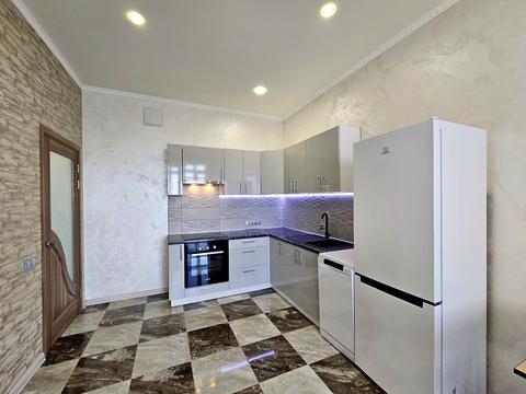 квартира за адресою Микільсько-Слобідська вул., 3-Б