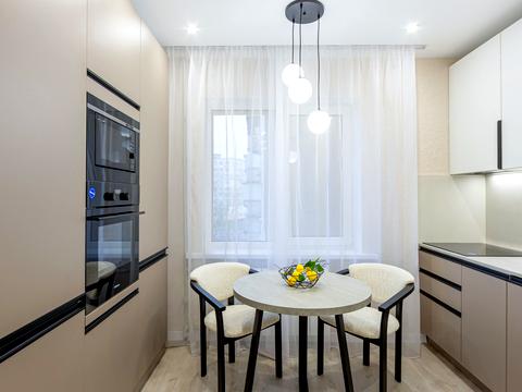 квартира по адресу Владимира Ивасюка просп. (Героїв Сталінграду), 41