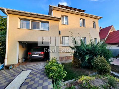 дом по адресу Береговая ул.