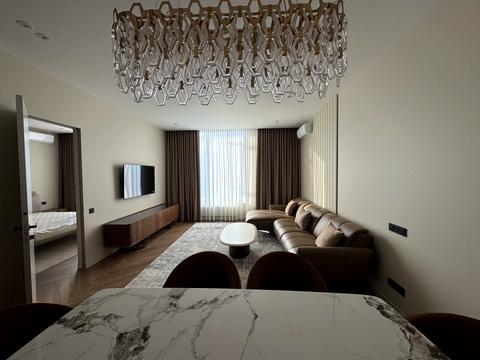 квартира по адресу Василия Тютюнника ул. (Анрі Барбюса), 39