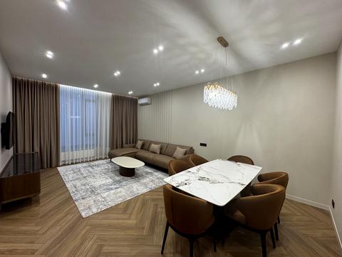 квартира по адресу Василия Тютюнника ул. (Анрі Барбюса), 39