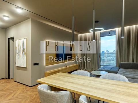 квартира по адресу Иоанна Павла II ул. (Лумумбы Патриса), 12