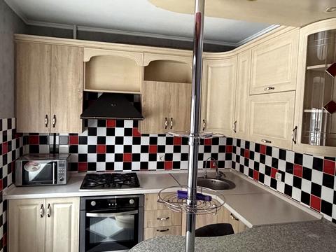 квартира за адресою Добровольців пров., 9