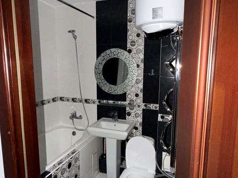 квартира за адресою Добровольців пров., 9