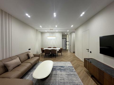 квартира по адресу Василия Тютюнника ул. (Анрі Барбюса), 39