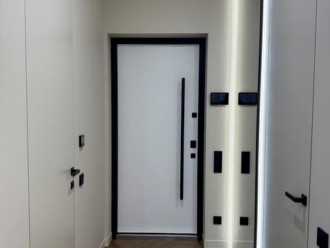 квартира по адресу Василия Тютюнника ул. (Анрі Барбюса), 39