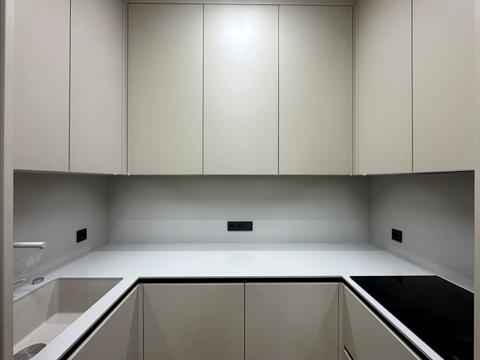 квартира по адресу Василия Тютюнника ул. (Анрі Барбюса), 39