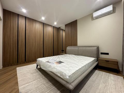 квартира по адресу Василия Тютюнника ул. (Анрі Барбюса), 39