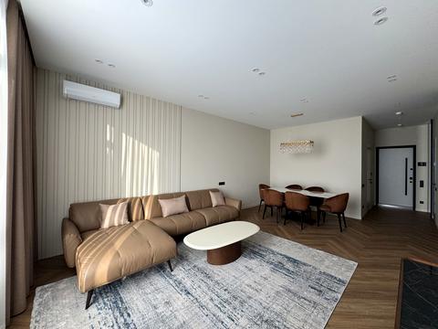 квартира по адресу Василия Тютюнника ул. (Анрі Барбюса), 39