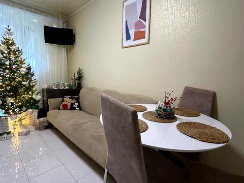 квартира по адресу Старобелоусская ул., 61Б