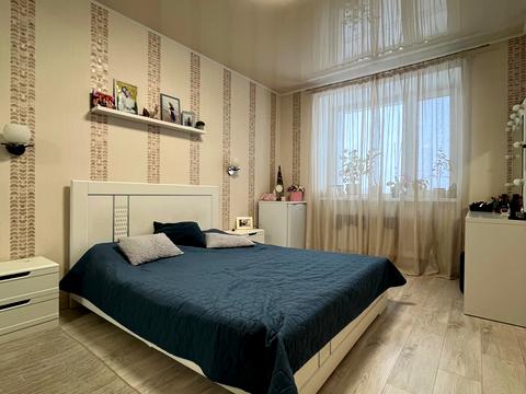 квартира по адресу Старобелоусская ул., 61Б