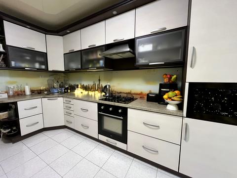 квартира по адресу Старобелоусская ул., 61Б