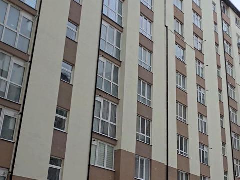 квартира за адресою Чорновола вул., (Будинок 2)