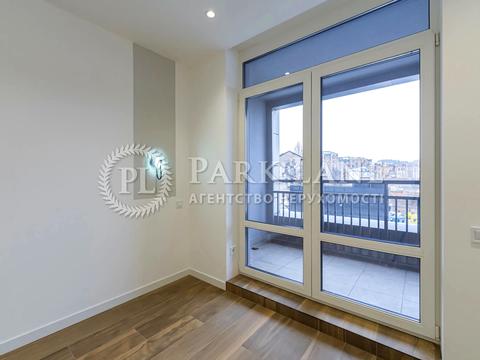 квартира за адресою Кудрявська вул., 24а