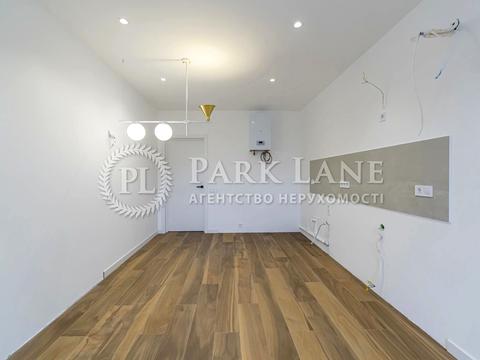 квартира за адресою Кудрявська вул., 24а