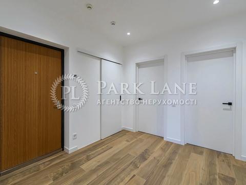 квартира за адресою Кудрявська вул., 24а