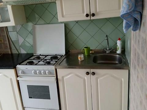 квартира за адресою Менахем-Мендл Шнеєрсона вул. (Мініна), 11