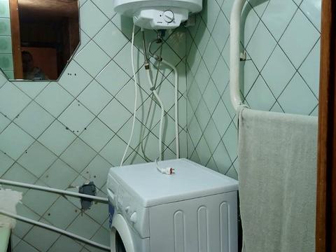 квартира за адресою Менахем-Мендл Шнеєрсона вул. (Мініна), 11