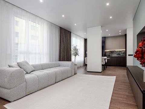 квартира по адресу Героев Майдана ул., (Будинок 2)