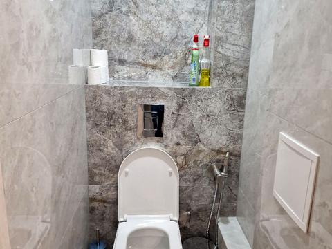 квартира по адресу Большая Арнаутская ул., 51