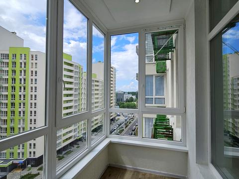 квартира за адресою Берестейський просп. (Перемоги), 67-В