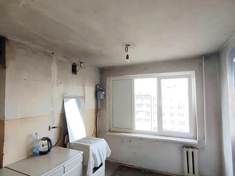 квартира по адресу Пасечная ул., 96