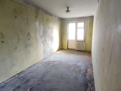 квартира по адресу Пасечная ул., 96