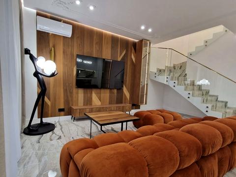 дом по адресу Квітневий пер., 9