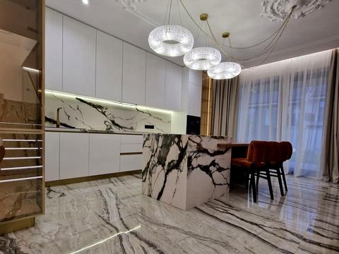 дом по адресу Квітневий пер., 9