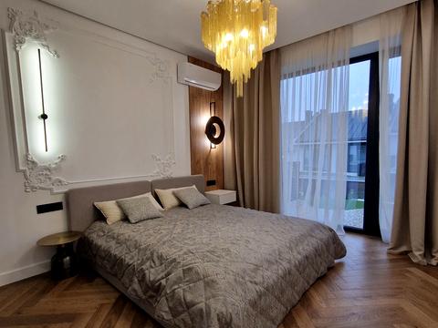 дом по адресу Квітневий пер., 9