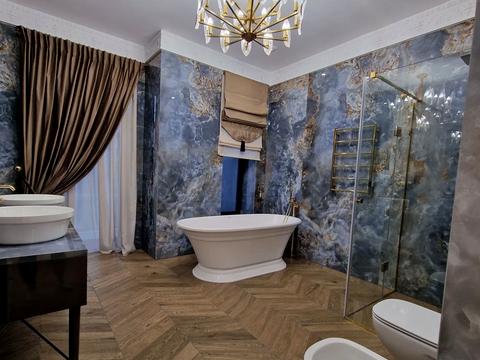 дом по адресу Квітневий пер., 9