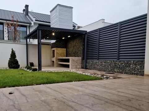 дом по адресу Квітневий пер., 9