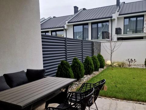 дом по адресу Квітневий пер., 9