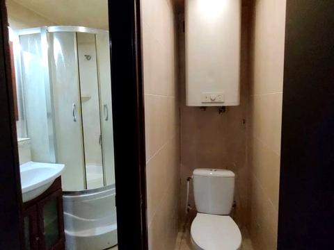 квартира по адресу Победы просп., 61