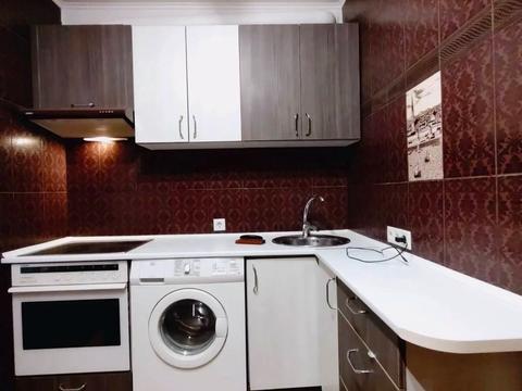 квартира по адресу Победы просп., 61