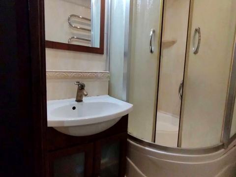 квартира по адресу Победы просп., 61