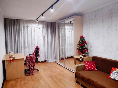 квартира по адресу Победы просп., 61