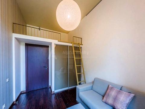 квартира за адресою Лисенка вул., 1