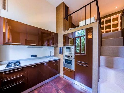 квартира за адресою Лисенка вул., 1