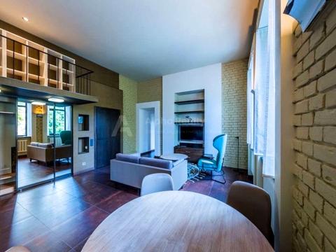 квартира за адресою Лисенка вул., 1