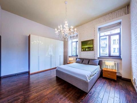 квартира за адресою Лисенка вул., 1