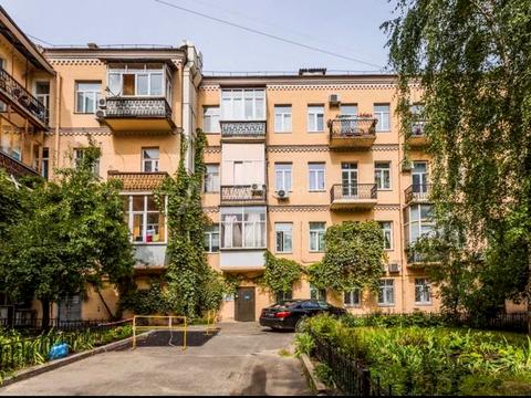 квартира за адресою Лисенка вул., 1