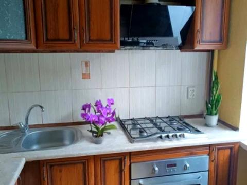 квартира за адресою Євгена Коновальця вул. (Щорса), 15 к3