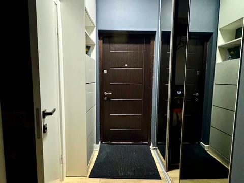 квартира за адресою с. Гатне, Тополева вул., 6