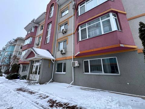 квартира за адресою с. Гатне, Тополева вул., 6