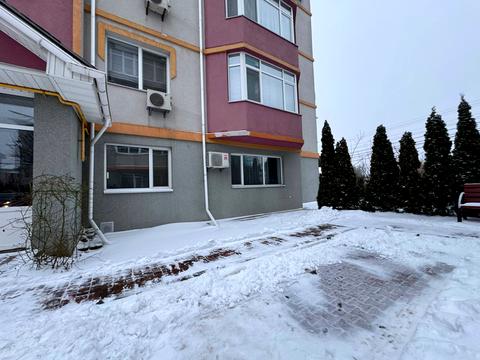 квартира за адресою с. Гатне, Тополева вул., 6