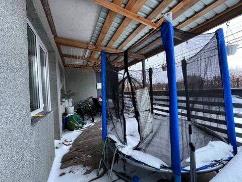 квартира за адресою с. Гатне, Тополева вул., 6