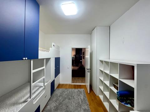 квартира за адресою с. Гатне, Тополева вул., 6