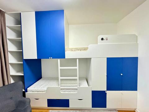 квартира за адресою с. Гатне, Тополева вул., 6